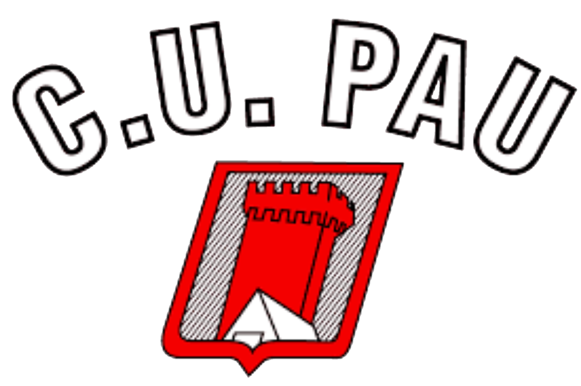 Chalet du Club Universitaire Palois